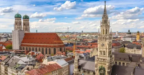 Top 10 Cities To Visit In Germany