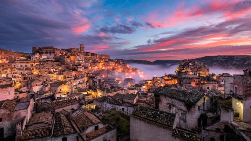 15 Magical Places in Italy That Are Straight out of a Fairy Tale