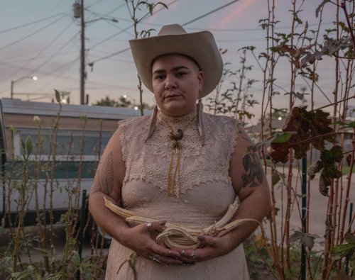 Bayou jewels: Gombo Atelier crafts wearable art that pays homage to their roots