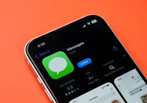 Trust Wallet Urges Caution for Apple Users Amid Reports of Apple iMessage Zero-Day Exploit