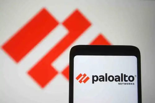 Palo Alto Networks Warns Customers of Actively-Exploited PAN-OS vulnerability