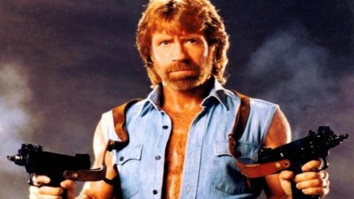 This Day In Internet History – March 20, 2005: Chuck Norris Facts