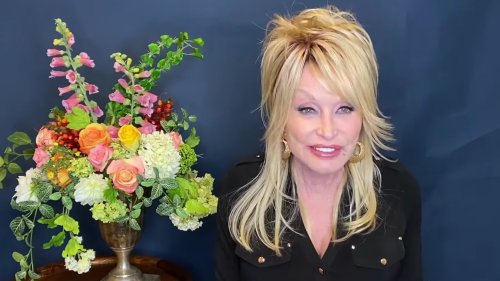 Dolly Parton Celebrates Expansion of Free Book Program Throughout Colorado