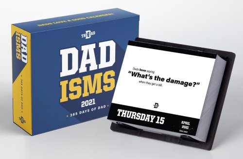 The Dad 2020 Gift Guide for Dad’s Who “Don’t Want Anything”
