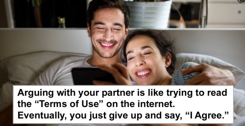 35 Relatable and Hilarious Marriage Jokes Your Wife Will Love