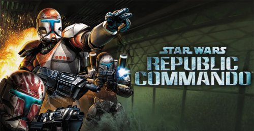 Star Wars: Republic Commando is now available for PS4 & Switch
