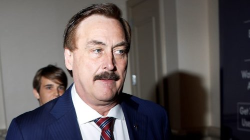 Mike Lindell Must Pay Man Who Debunked His Election Claims, Judge Rules