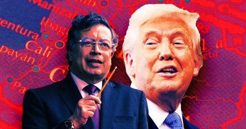 World Leader Stunned After ‘Donald Duck’ Revokes His Visa