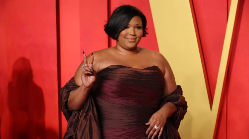 ‘Didn’t Sign Up for This’: Frustrated Lizzo Says She Quits