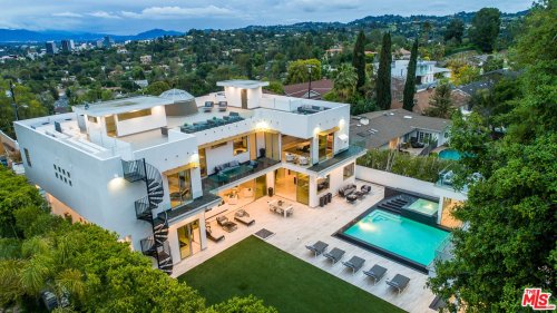 Magazine - Homes