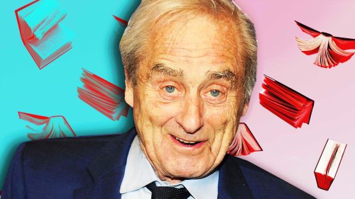 Sir Harold Evans’ New Book Is a Master Class in How to Write