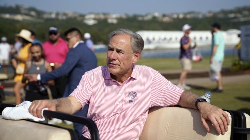 Greg Abbott Failed to Enforce Law Preventing Hairstyle Discrimination, Student’s Suit Alleges