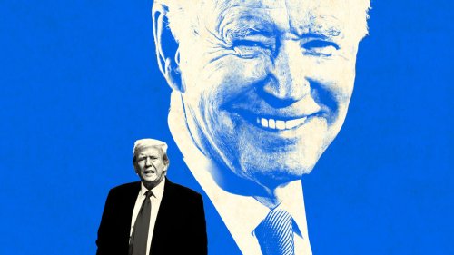 The Biden Campaign Is Quietly Preparing a Trump Ambush