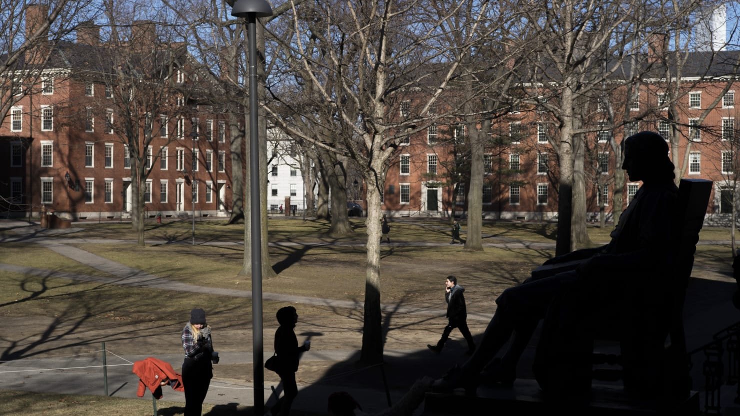 Harvard AI Killed Within Hours of Release Over Allegations of Racist Stereotyping