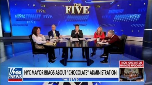 Jeanine Pirro Stuns Fox News Co-Hosts by Calling Black Colleague an ‘Oreo’