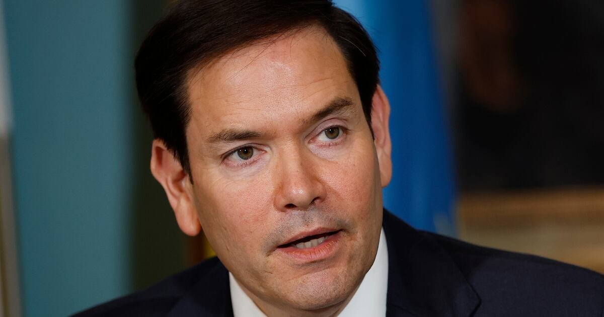 Senator Clashes With Rubio in Fiery Exchange: ‘I Regret Voting for You’