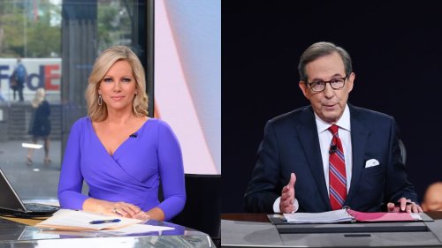 Fox News Names Chris Wallace Replacement as He Finally Gets CNN Slot