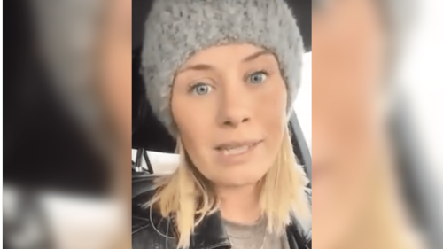 ‘Mom Influencer’ Convicted For Bogus Kidnapping Claim | Flipboard