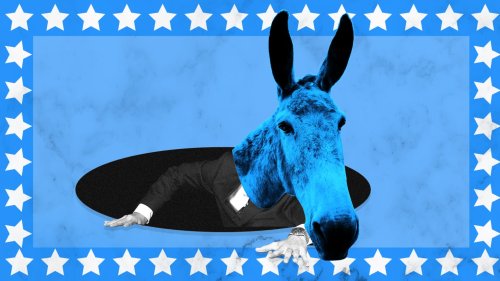 The Democrats Have Already Dug Themselves a Huge 2020 Hole