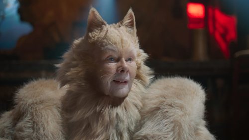 The ‘CATS’ Movie Is a Disaster Filled With Joyless Pussies