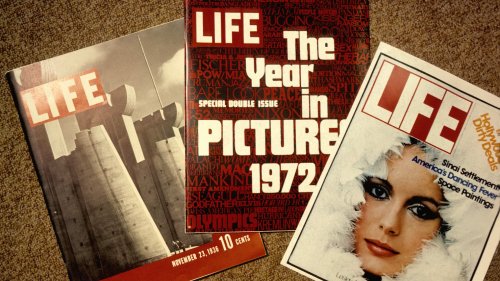 Karlie Kloss and a Kushner Plan to Revive Life Magazine