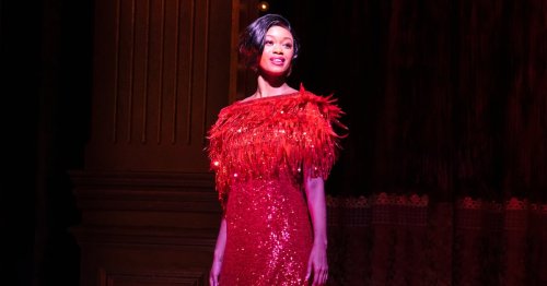 The Show-Stopping Striptease That Could Make History