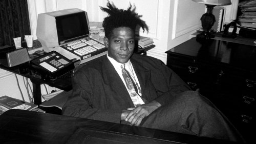 FBI Seizes 25 Paintings from Orlando Museum’s Basquiat Exhibit | Flipboard