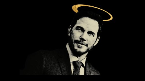 Why Is Chris Pratt Lying About His Religious Past?