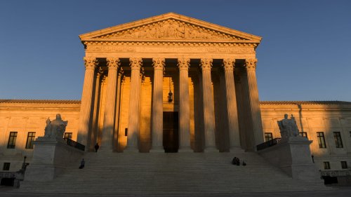 The Supreme Court Just Said That Evidence of Innocence Is Not Enough