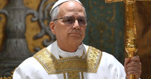 Pope Leo Sets Up Trump Showdown With Demand About Migrants
