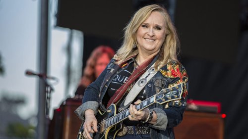 Melissa Etheridge: The Hollywood Stars I Helped Come Out