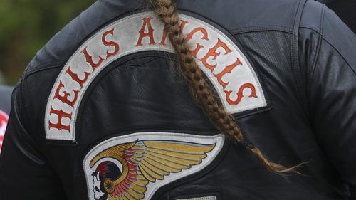 Doctor Accused of Trying to Hire Hells Angel to Get Rid of Witness at His Oxy Fraud Trial