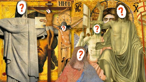 Was Jesus Christ Disfigured?