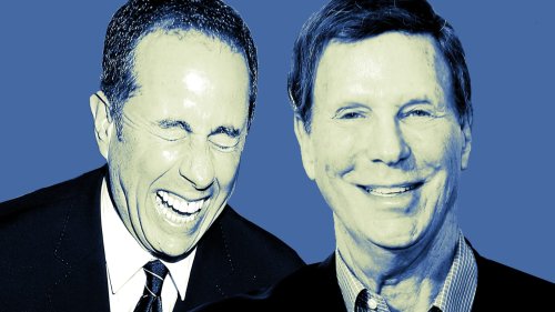 Bob Einstein Told a Joke So Funny on ‘Curb Your Enthusiasm’ It Nearly Left Jerry Seinfeld in Tears
