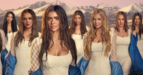 Tarte Dropped a Collab With ‘Secret Lives of Mormon Wives’