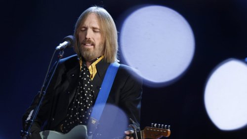 Tom Petty Family Reveals Singer’s Cause of Death