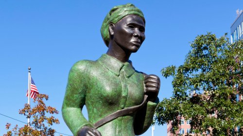 Harriet Tubman’s Descendant on the Woman America Almost Forgot