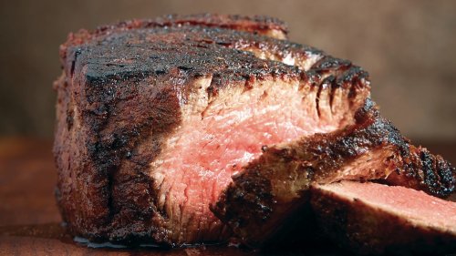 A Top Chef’s Secret to Cooking the Perfect Steak