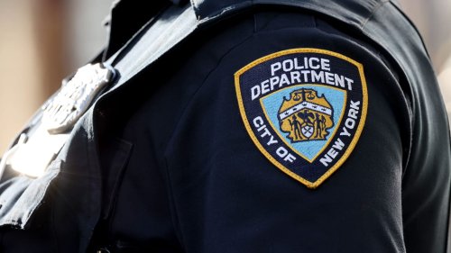 An Overflowing Bathtub Hid Two Kids’ Bodies from the NYPD, Police Say