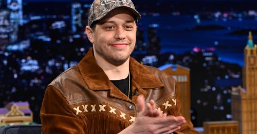 Pete Davidson Revealed to Be Dating Famous Actor’s Ex