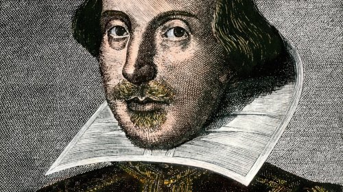 Computer Finds Lost Shakespeare Play