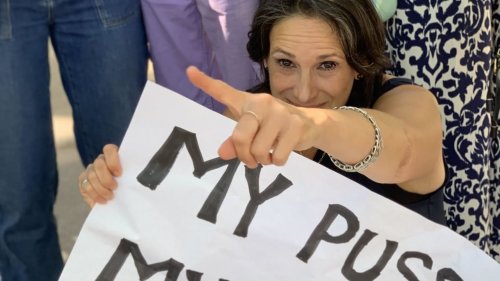 Democrats Slammed for ‘Kavanaugh’s a C*nt’ July 4 Party
