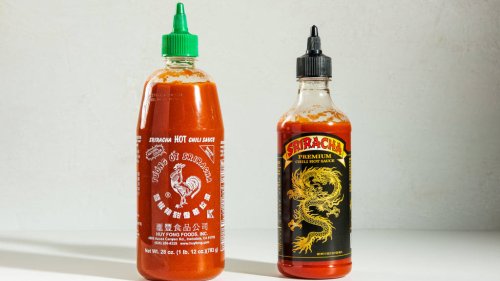 Sriracha Fans Fume About Huy Fong’s Milder Taste