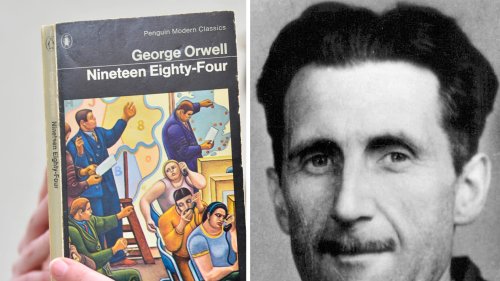 George Orwell’s Letter On Why He Wrote ‘1984’
