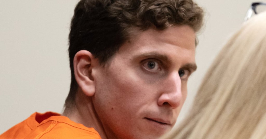 Crime and Murder - cover