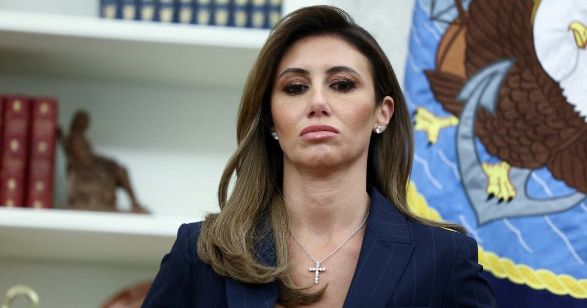 Hot Mic Catches Aftermath of Judge Ripping Trump’s Prosecutors ‘a New A**hole’