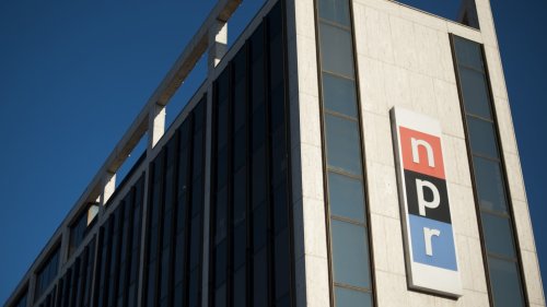 NPR Suspends Top Editor Over His Anti-Woke Column