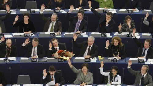 Major Phone Hacking Scandal Rips Through European Parliament