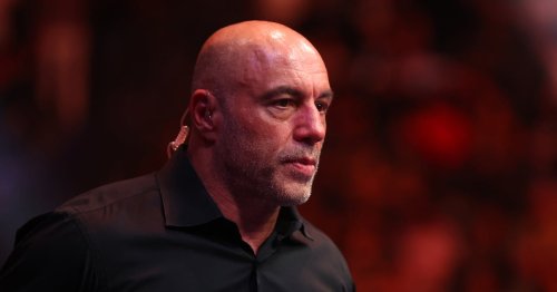 Joe Rogan Reveals His Worst Podcast Guest in 16 Years