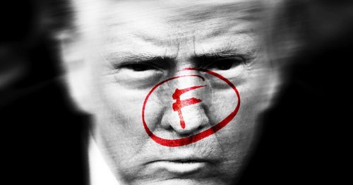 Judge Brands Trump Dunce and Blocks Education Dept Closure